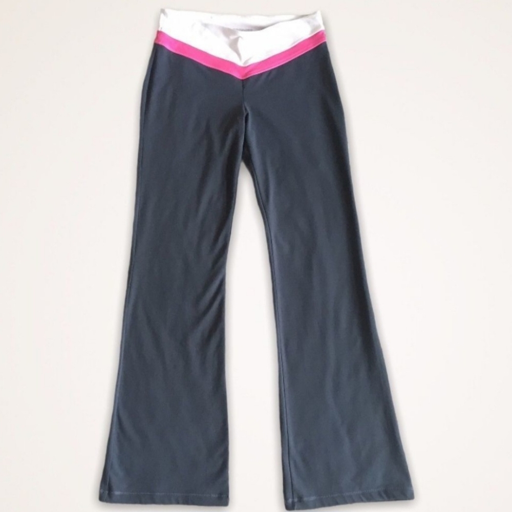 Victoria secrets Flare Fit sports pants